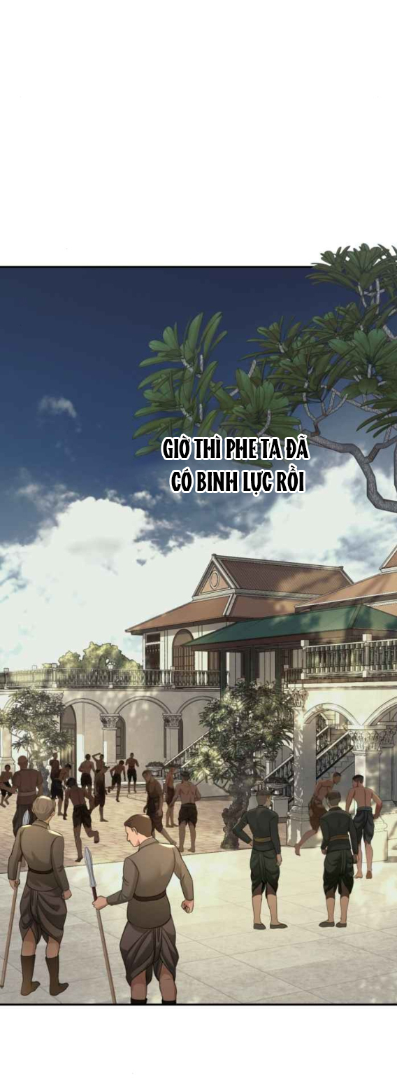 Tôi Là Công Tử Đẹp Trai Nhất Xứ Xiêm chapter 46.1 - Trang 30