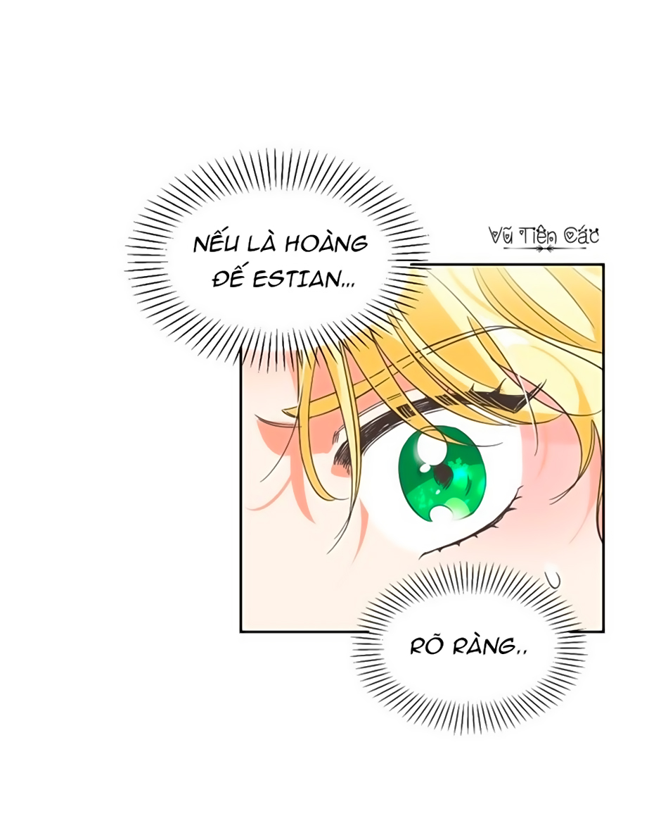 ác nữ xứng đôi với bạo chúa chapter 1 30