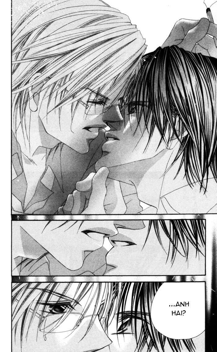 i love my little sister chapter 37 13