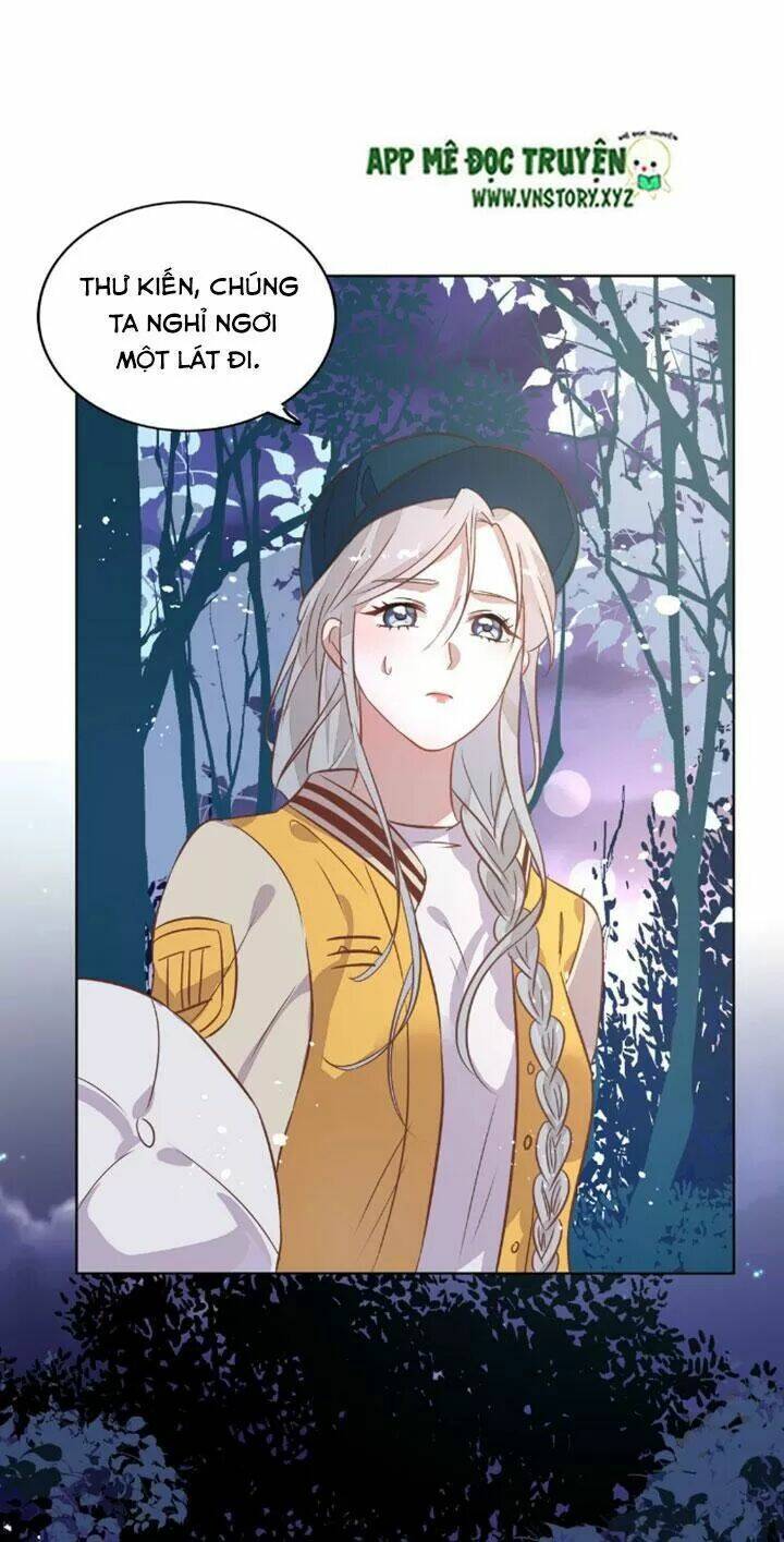 bạn trai kém tuổi bẫy yêu tôi chapter 15 31