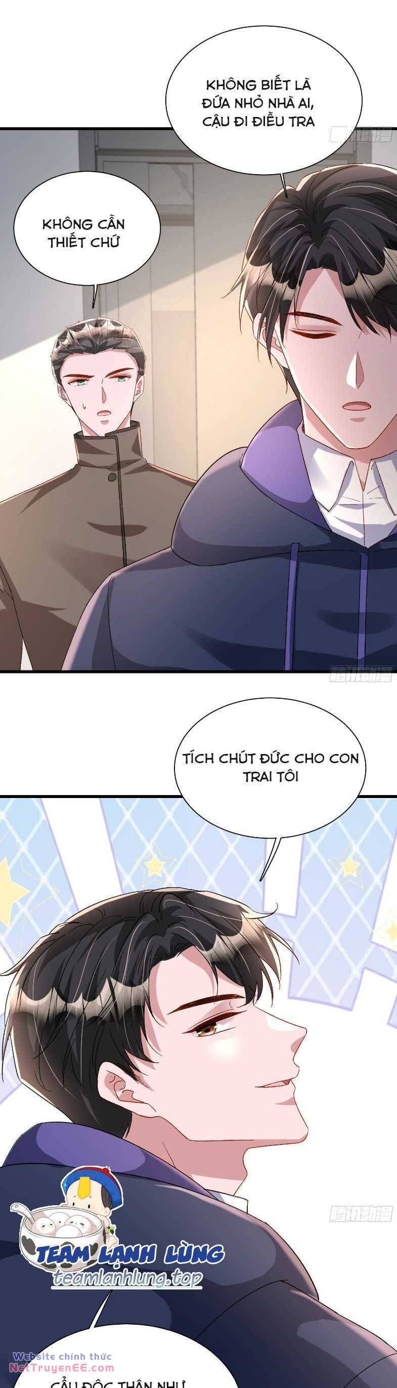 tổng tài huyết tộc cực sủng cô vợ mỹ nhân ngư chapter 158 6