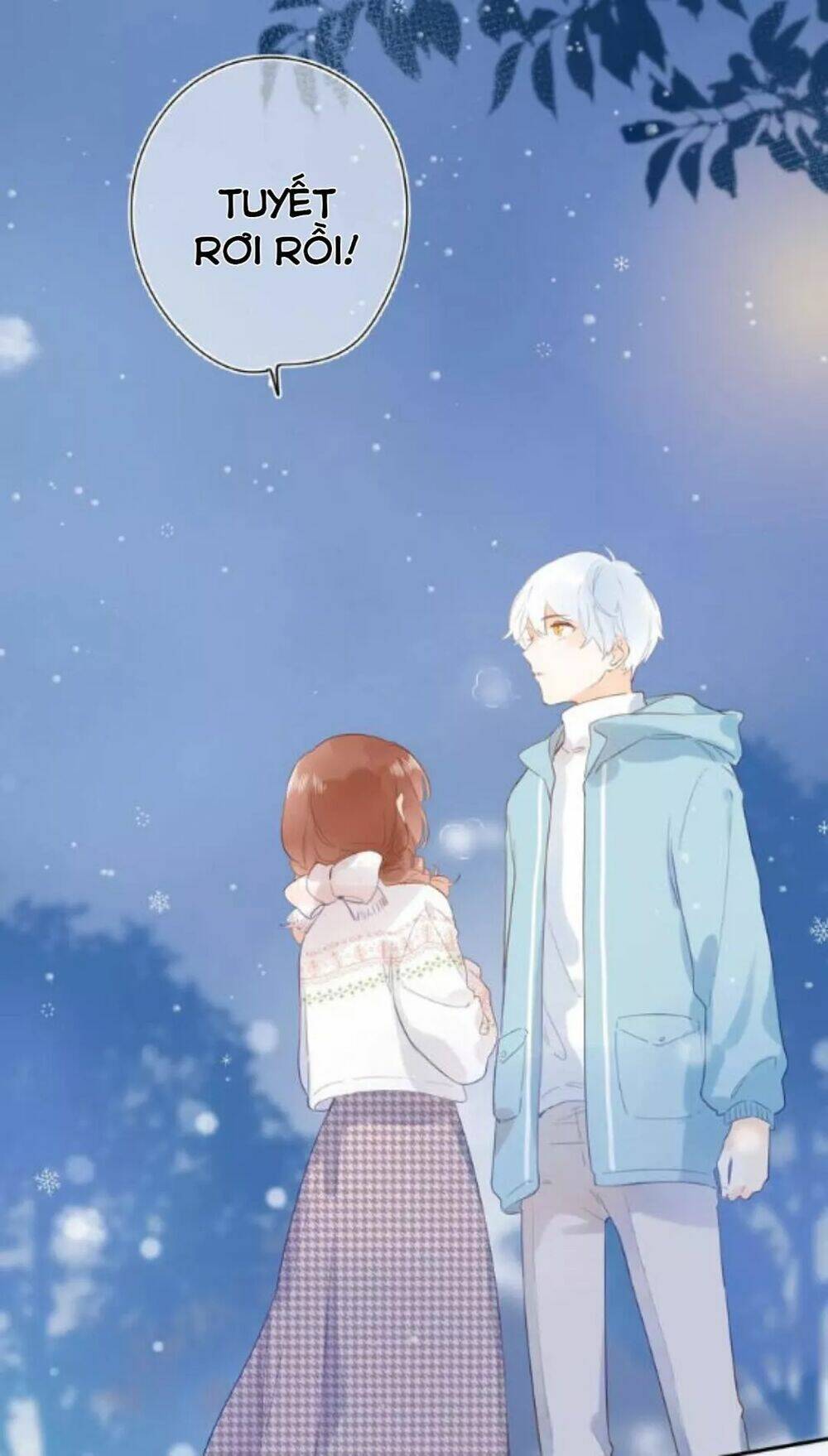 sos! tôi đã yêu một con sâu bướm (phần 2) chapter 58 55