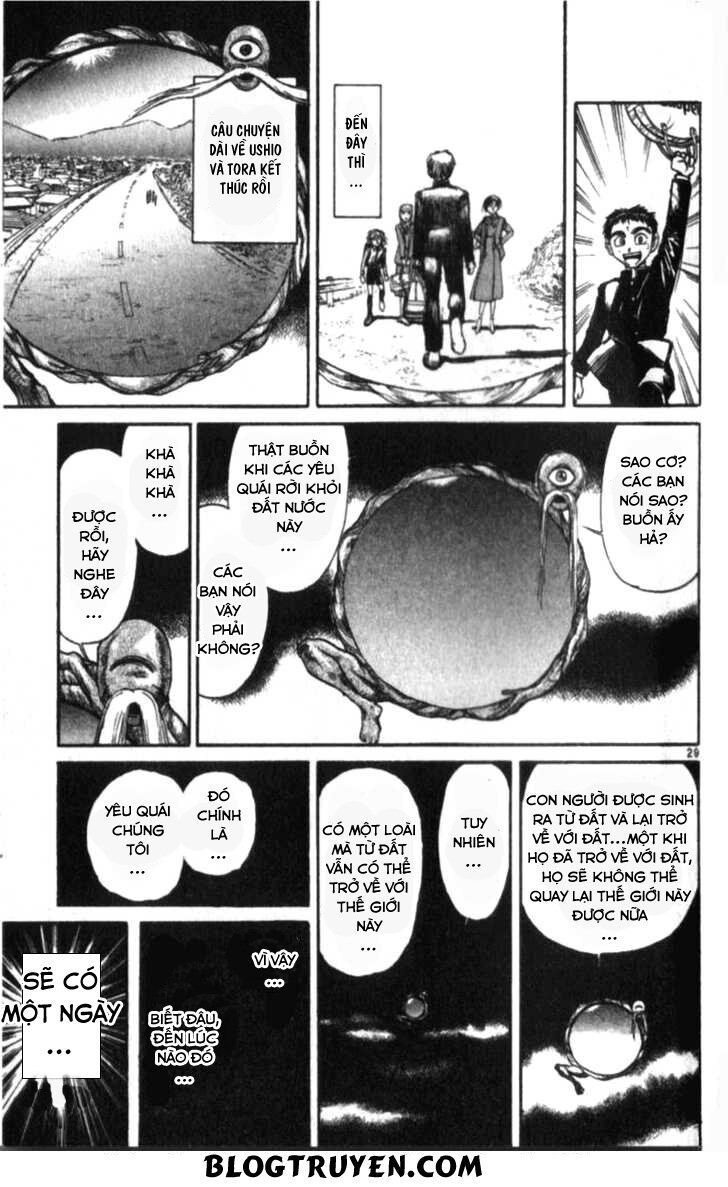 ushio and tora chapter 306.3 179