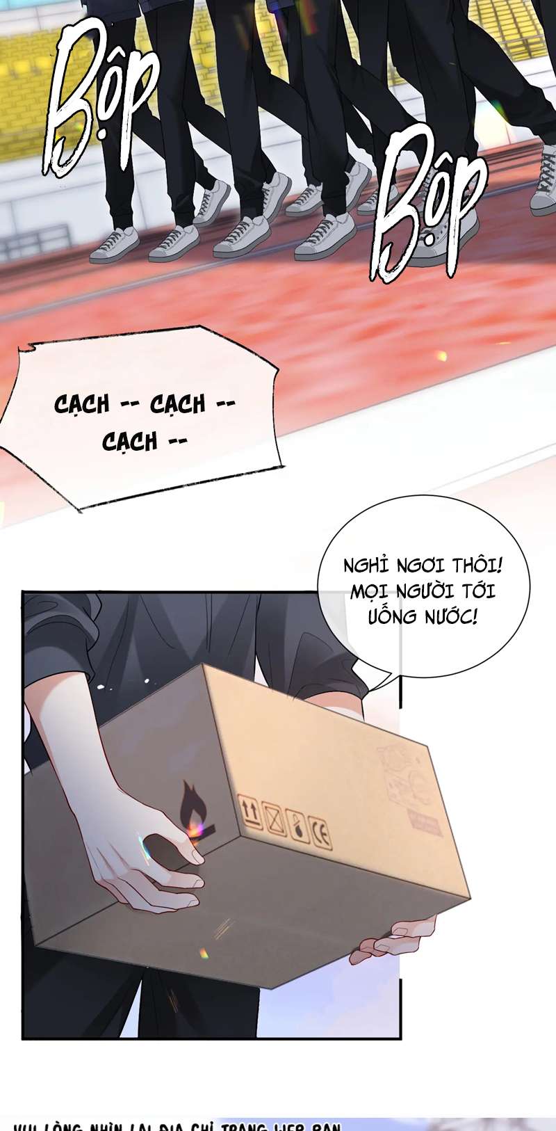 xin hãy ly hôn chapter 92 27