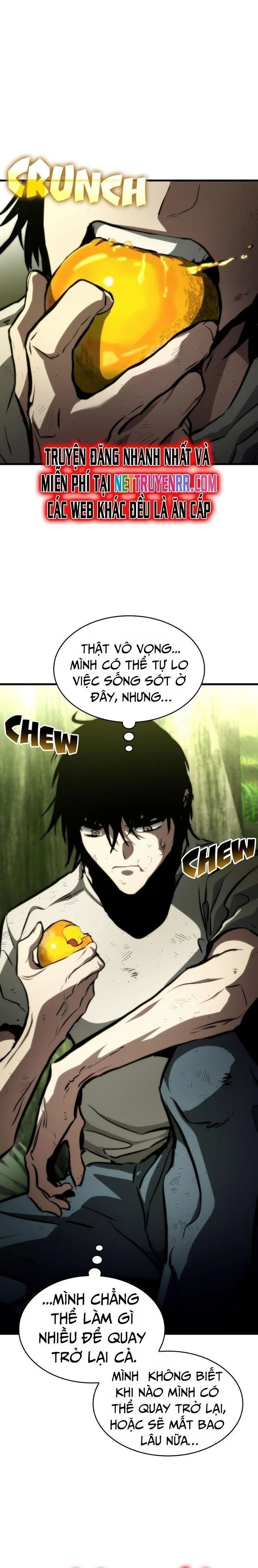 đồ long kỵ sĩ hôn môi ác long chapter 115 14