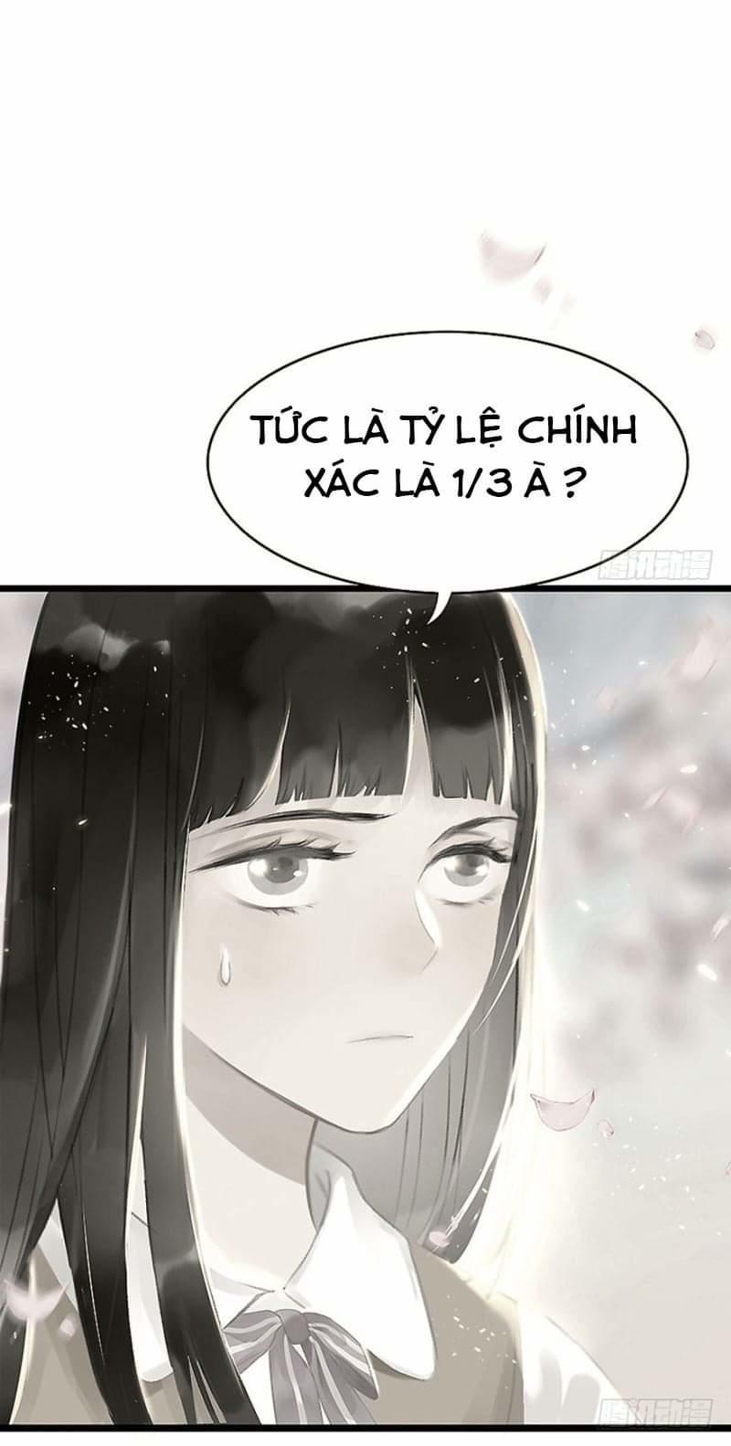 nữ thần đại nhân sáo lộ đa chapter 1 7