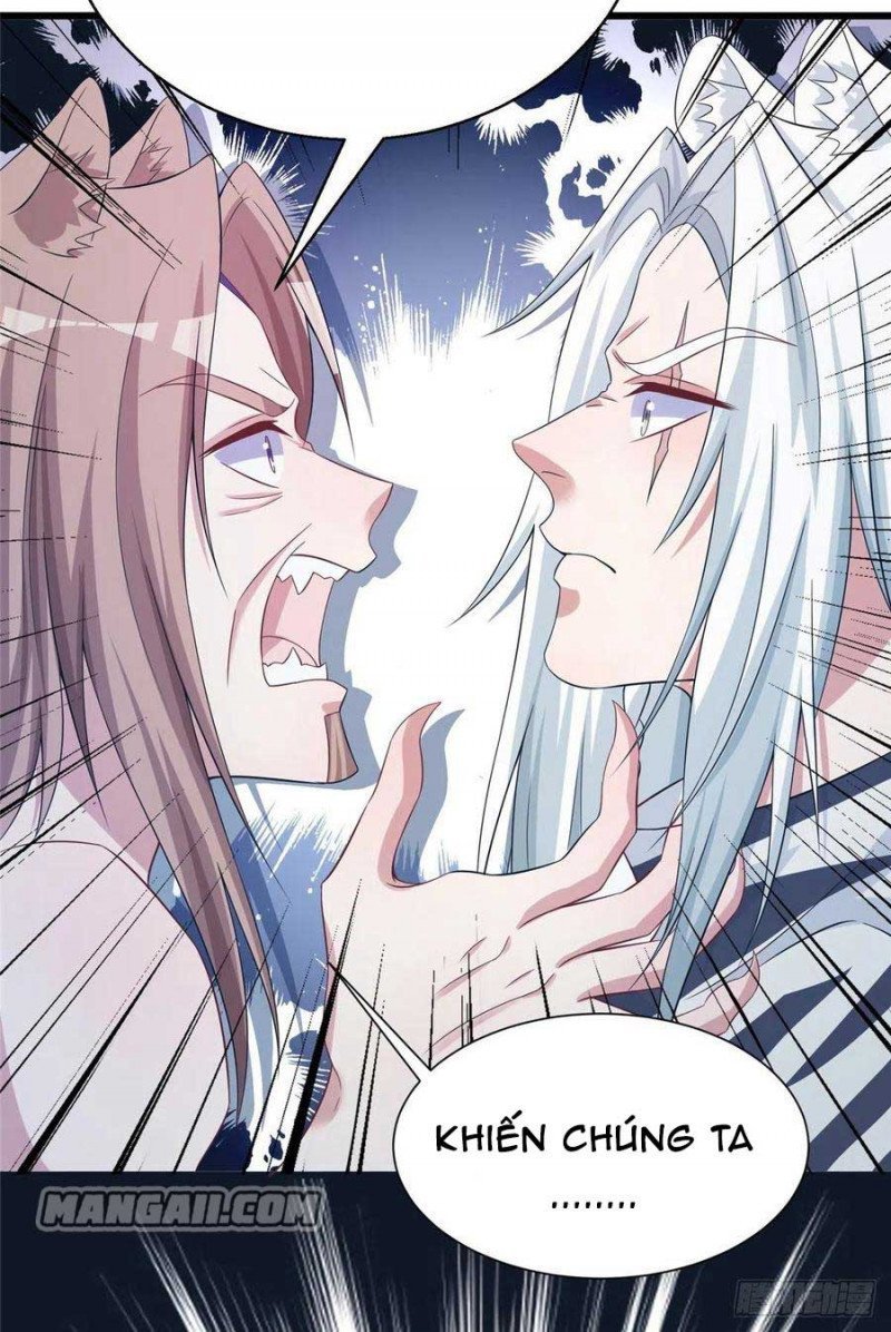 [16+] thảnh thơi thú thế chủng chủng điền, sinh sinh tể chapter 287.5 2