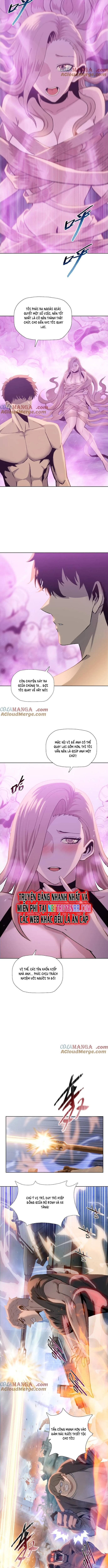 kẻ tàn nhẫn ngày tận thế: bắt đầu dự trữ hàng tỉ tấn vật tư chapter 50 4