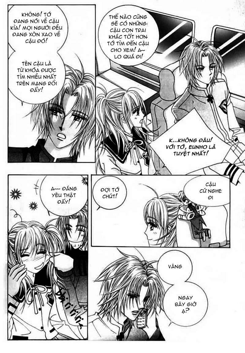 cô nàng xinh đẹp chapter 2 31