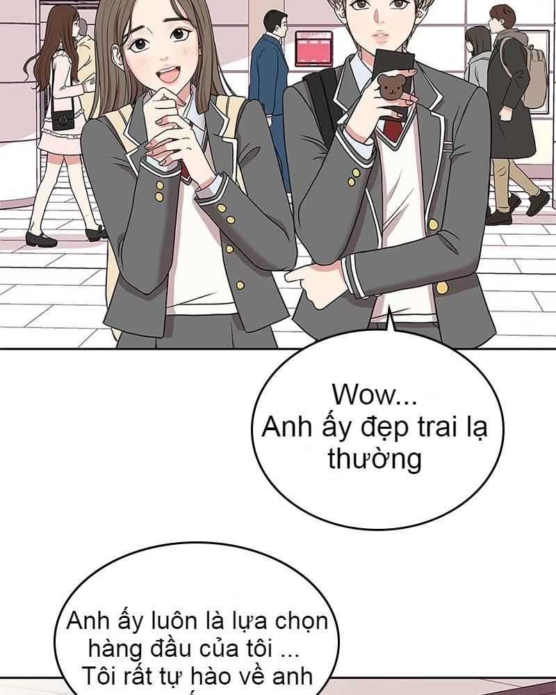 gửi tới bạn...người nắm giữ ngôi sao chapter 1 2