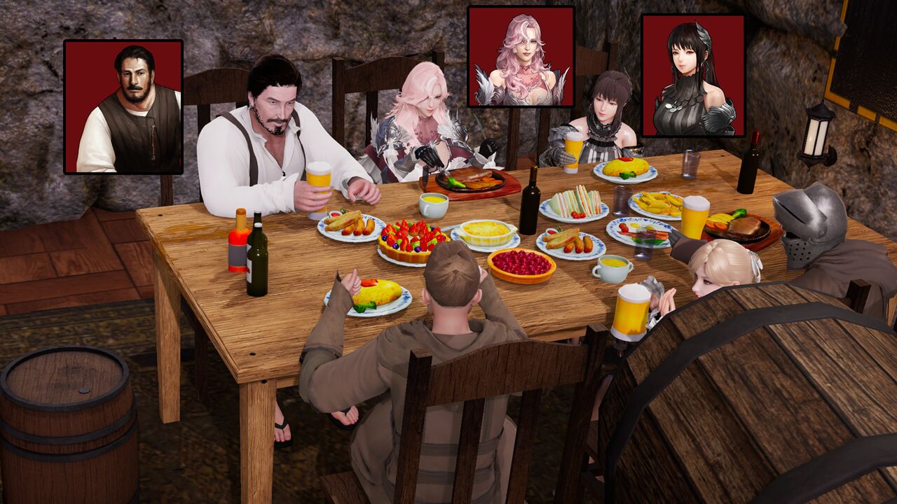 bí mật nho nhỏ chapter 1 3