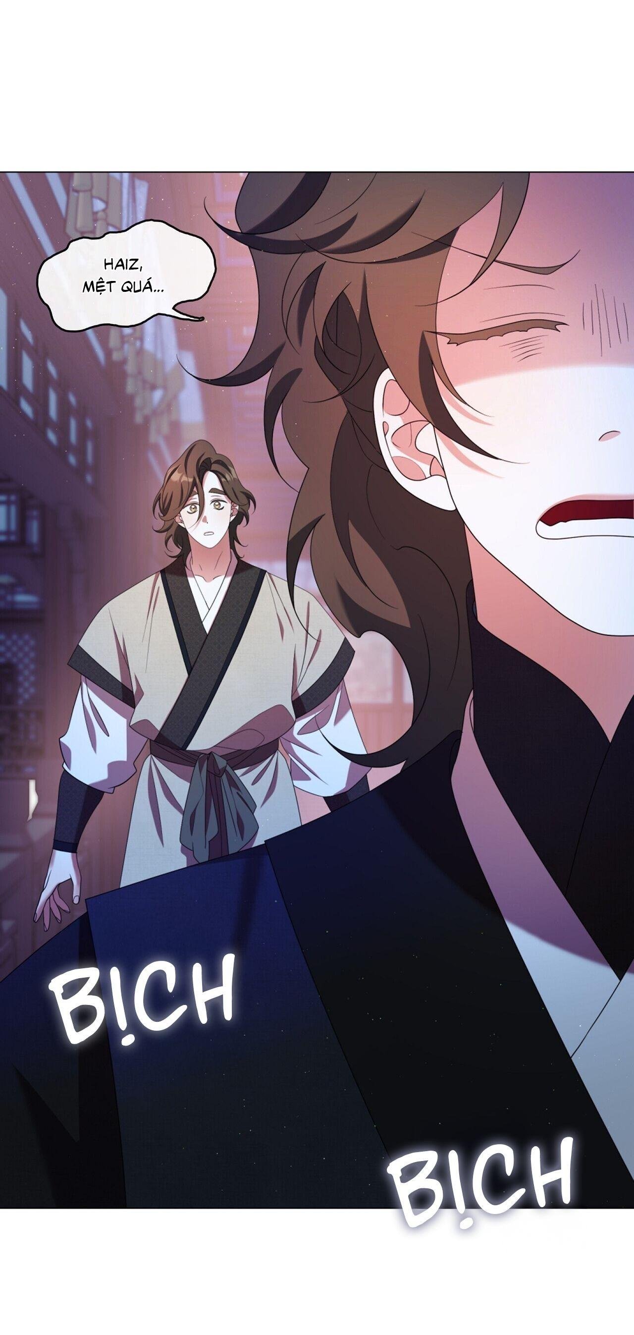 tôi đã nuôi dạy thủ lĩnh giáo phái ác ma chapter 47 15