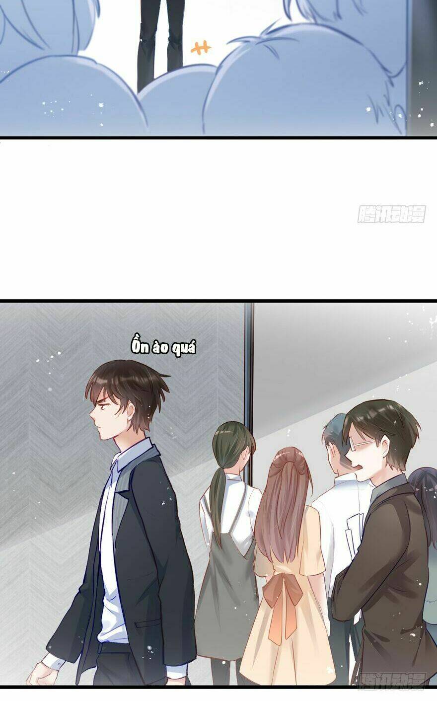 sau này vẫn cứ thích em chapter 11 16