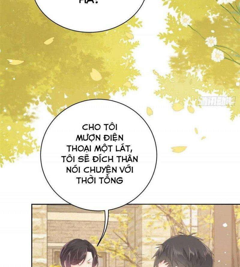 Đoàn Sủng Lão Đại Ba Tuổi Rưỡi Chapter 78 - Next Chapter 79