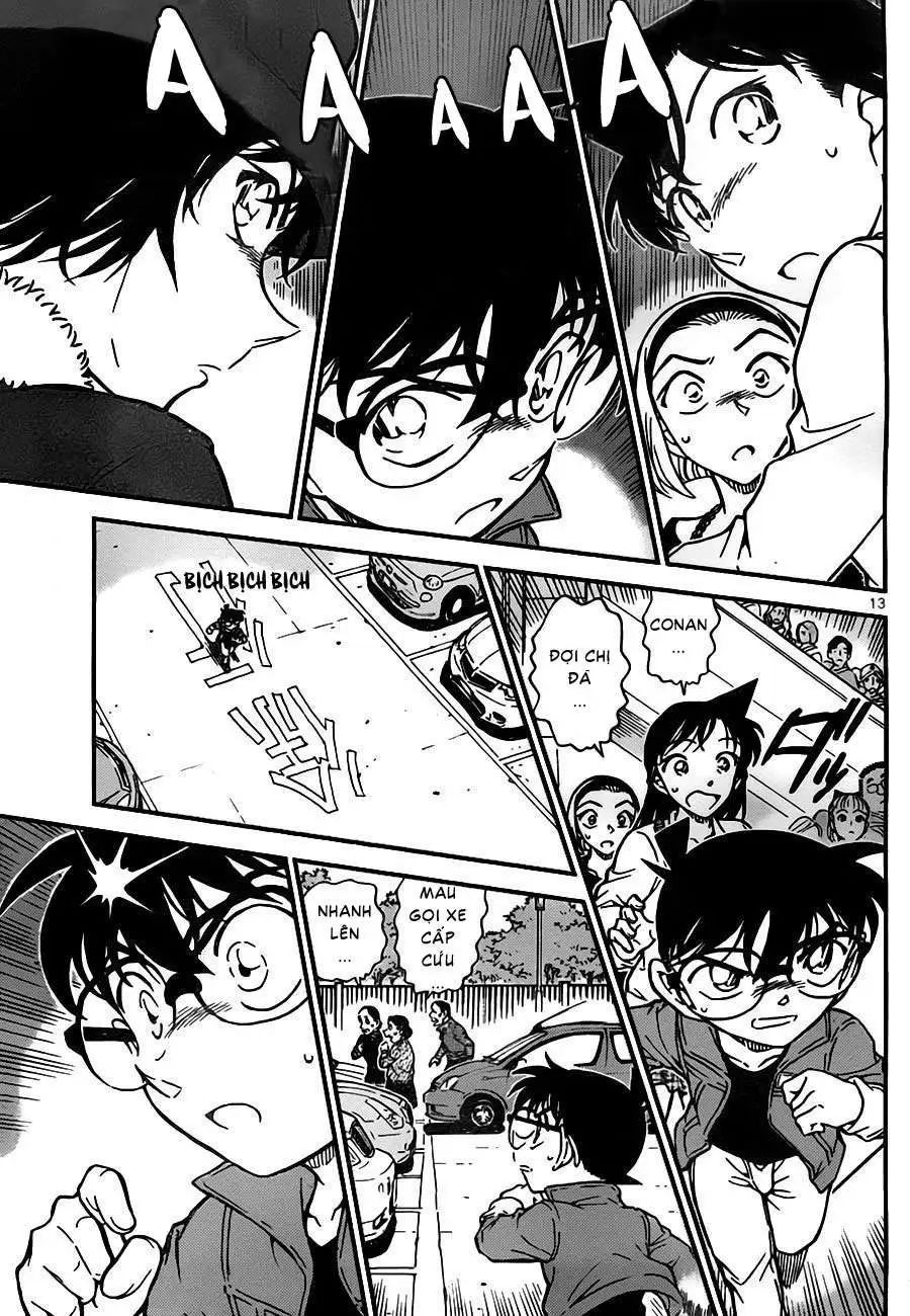 conan chapter 768 14