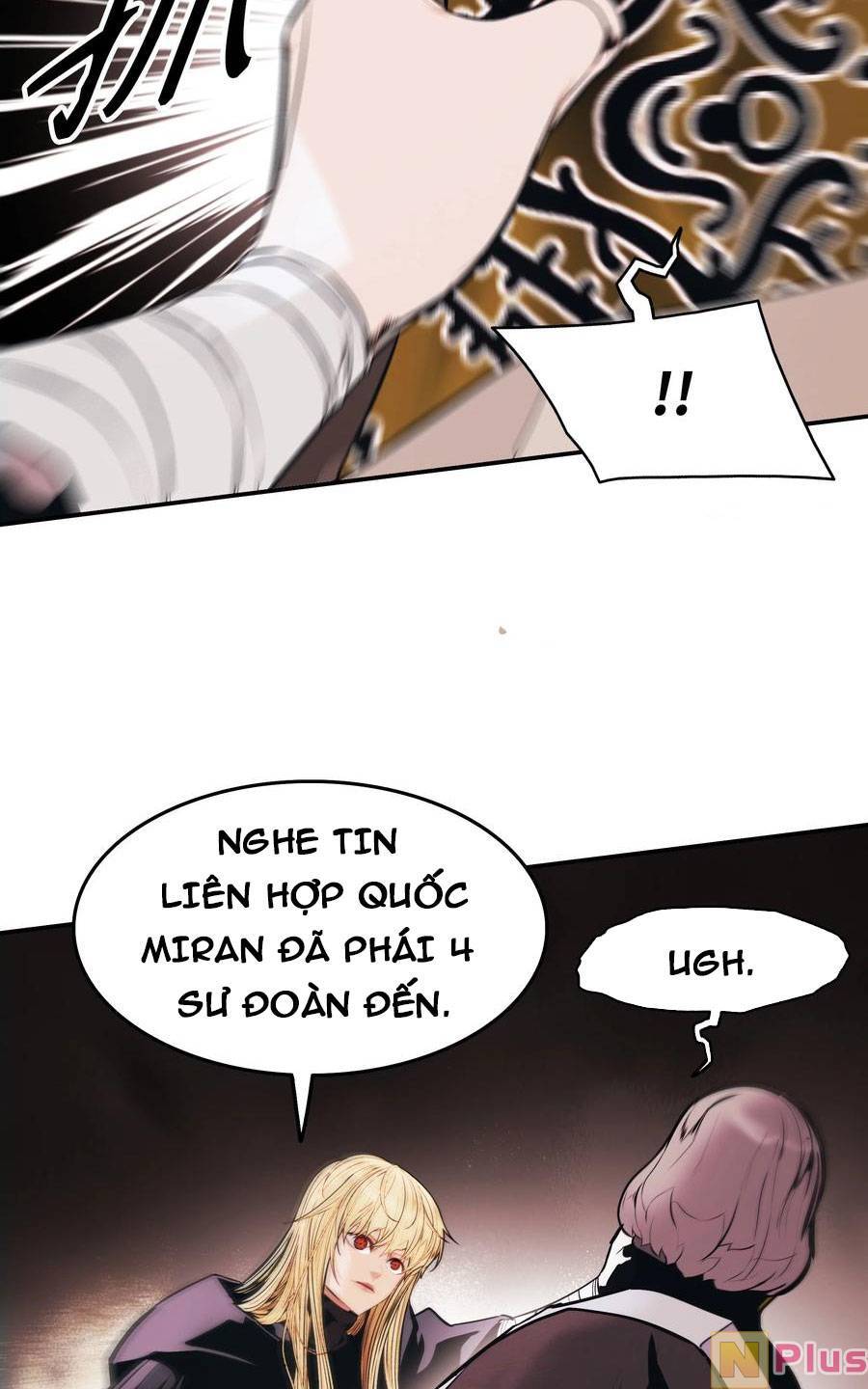 bất bại chân ma chapter 147 49