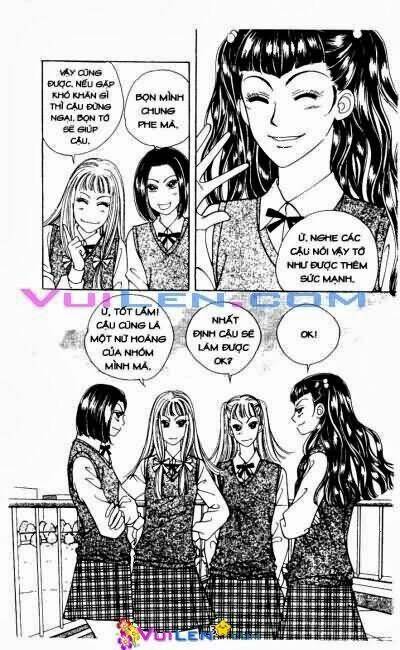 cô bé táo bạo chapter 5 35