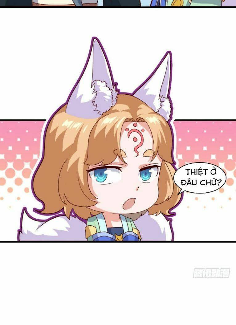 tiên ma đồng tu chapter 89 22