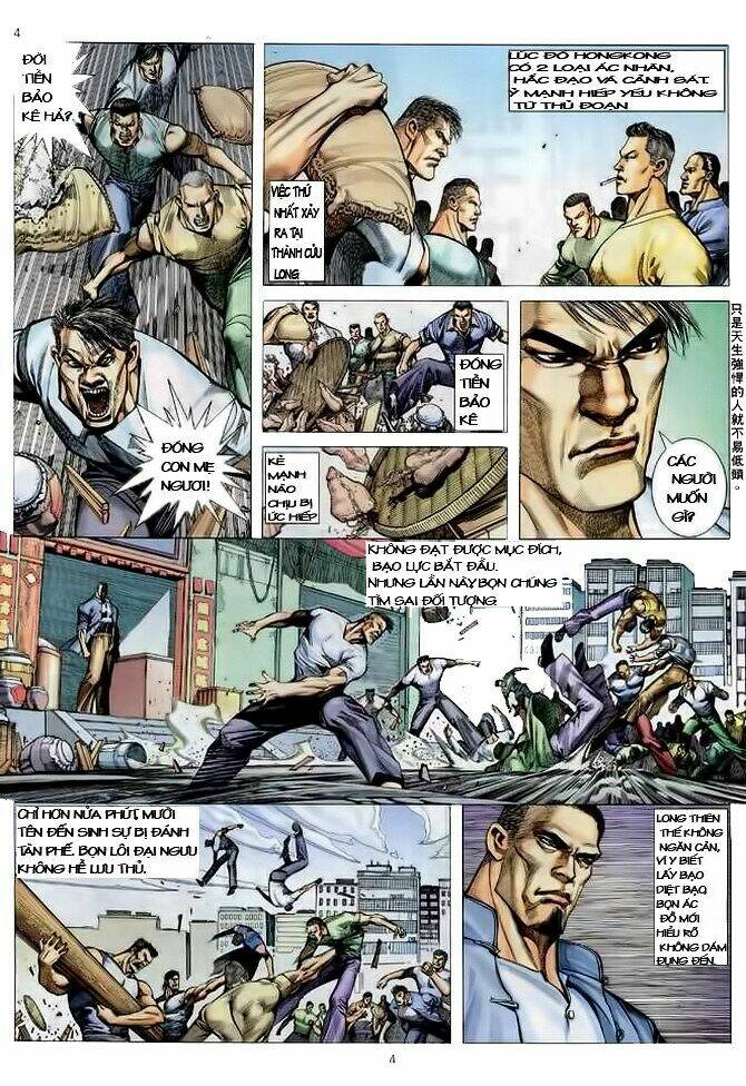 phong bạo thập tam chapter 4 4