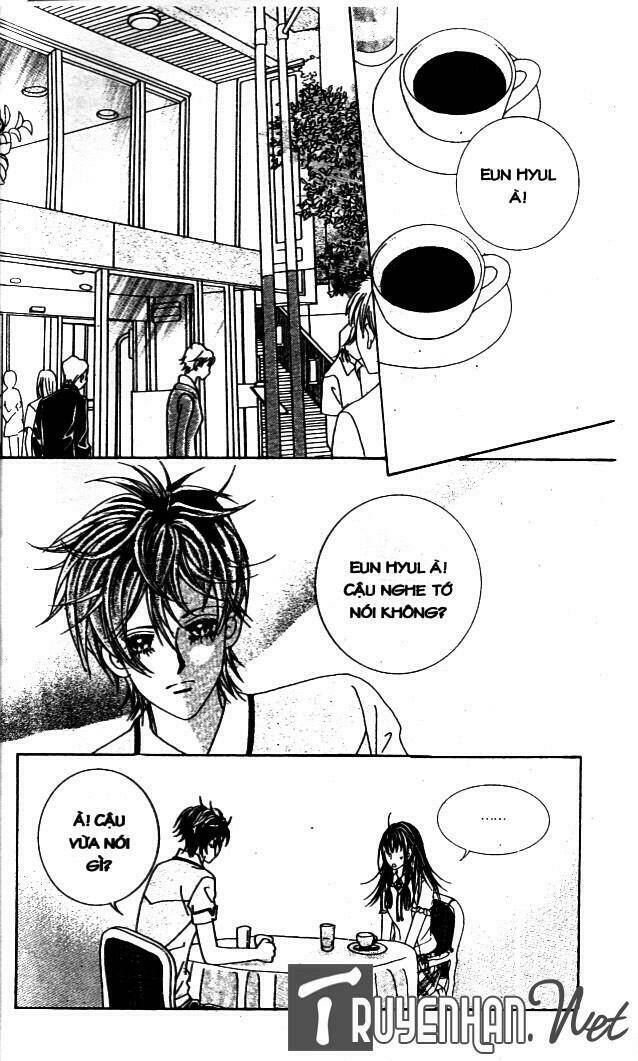 my lovely master chapter 33 21