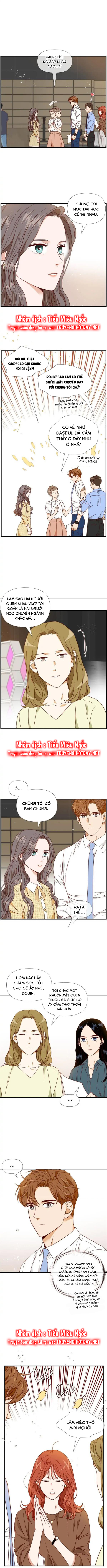24 phút cho một câu chuyện chapter 127 3