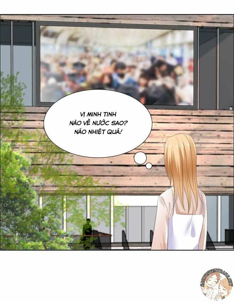 độc sủng kiều thê của bá đạo tổng tài chapter 41 15