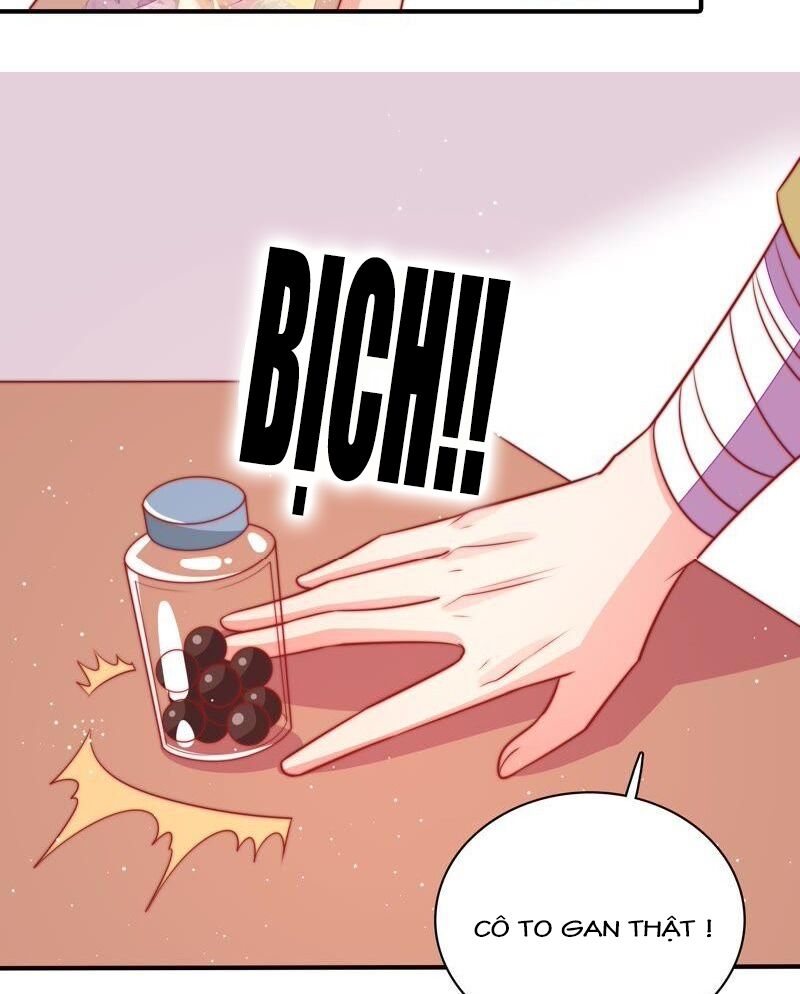 ngày nào thiếu soái cũng ghen chapter 174 13