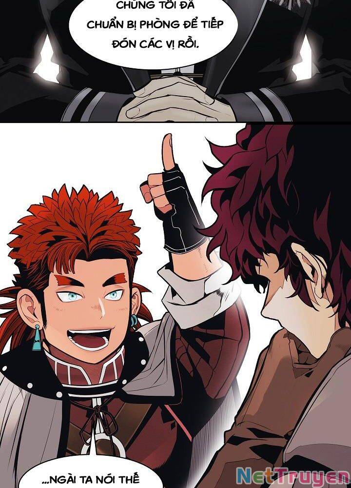 bất bại chân ma chapter 125 95