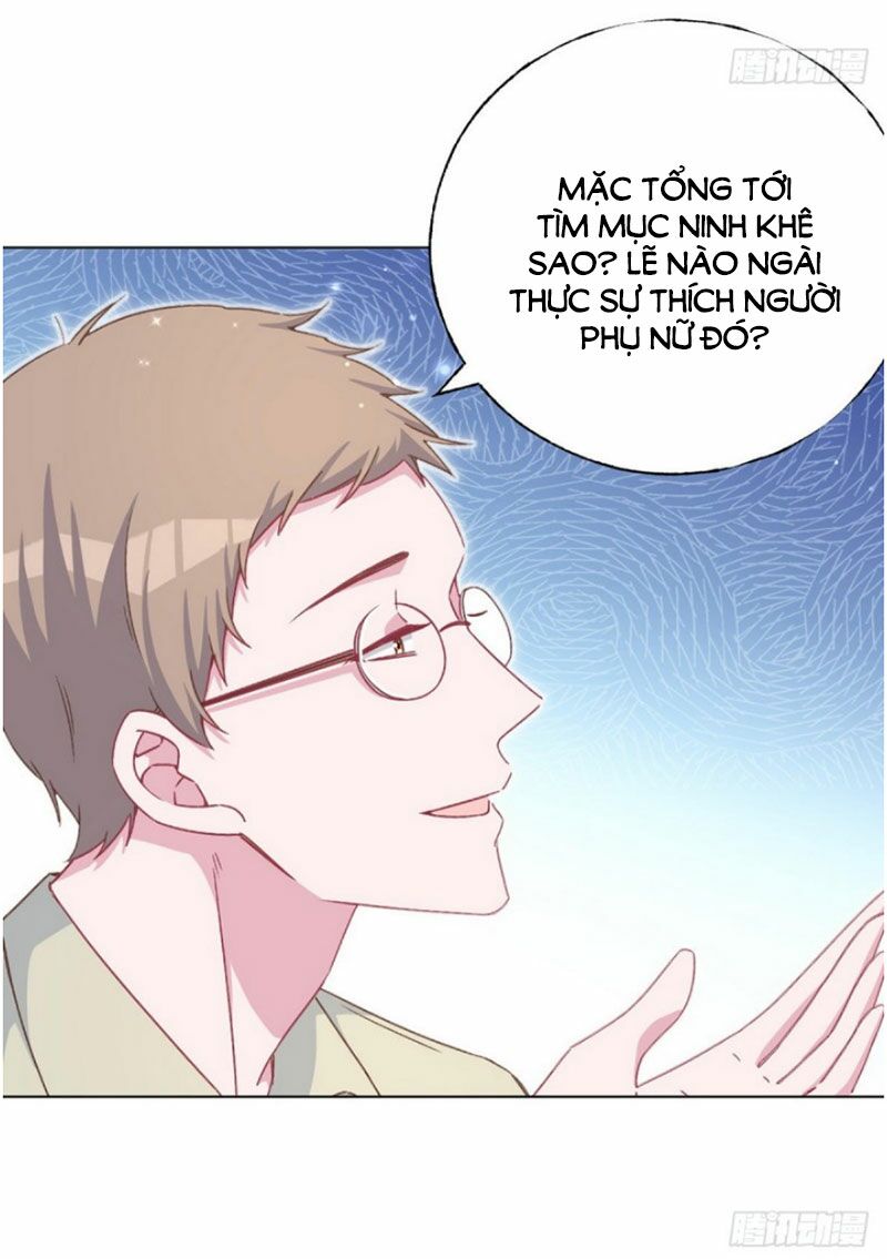 baba đẹp trai trên trời rơi xuống chapter 59 11