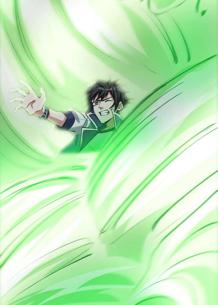 thần lai yêu vãng chapter 33 27