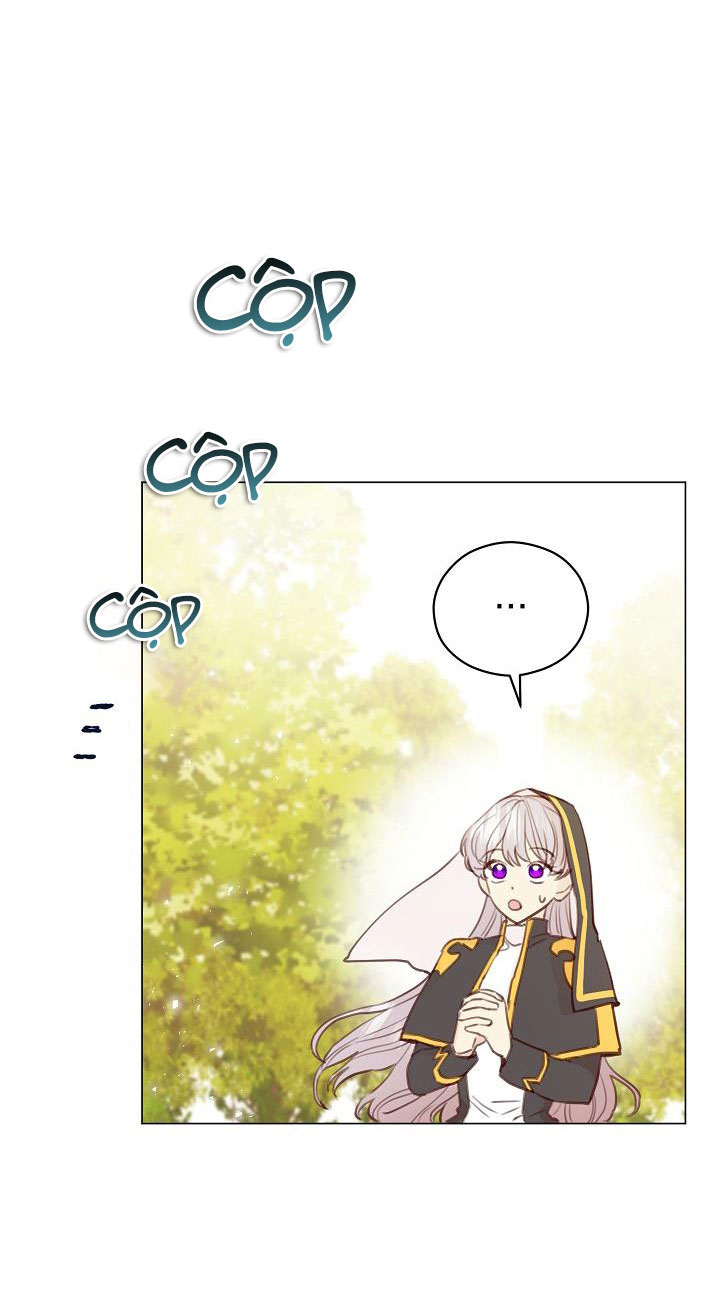 mối tình lãng mạn với kẻ phản diện chapter 18 27