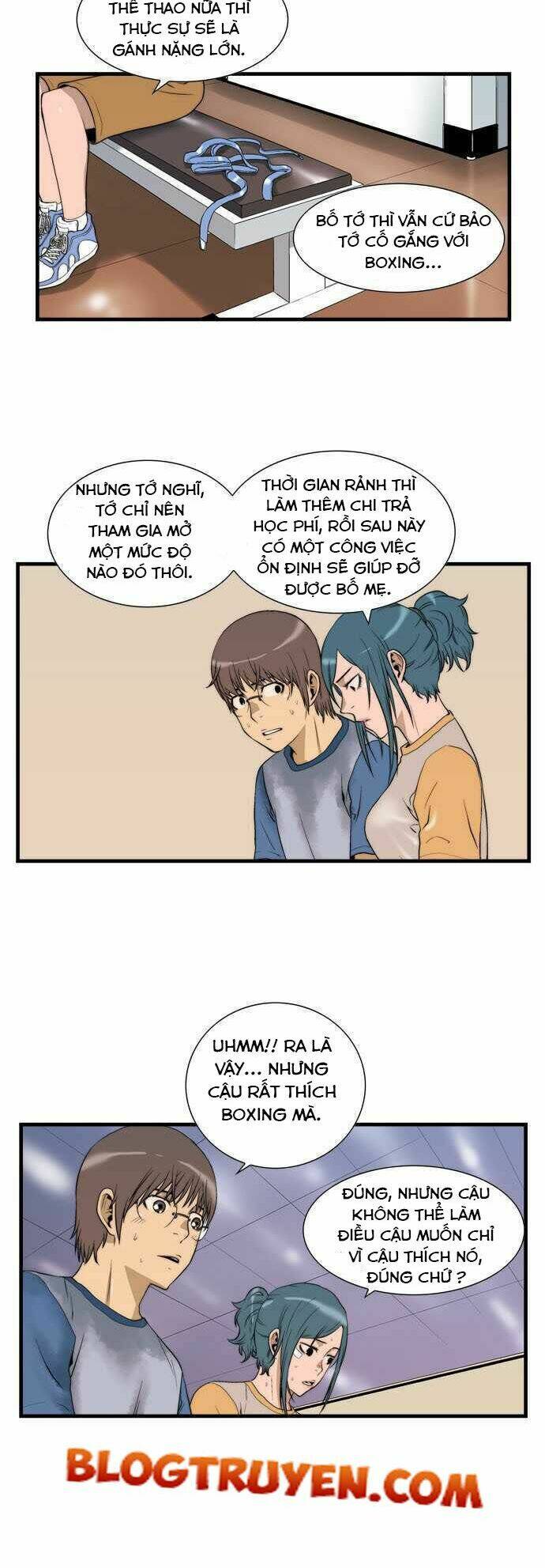 green boy chapter 19 28