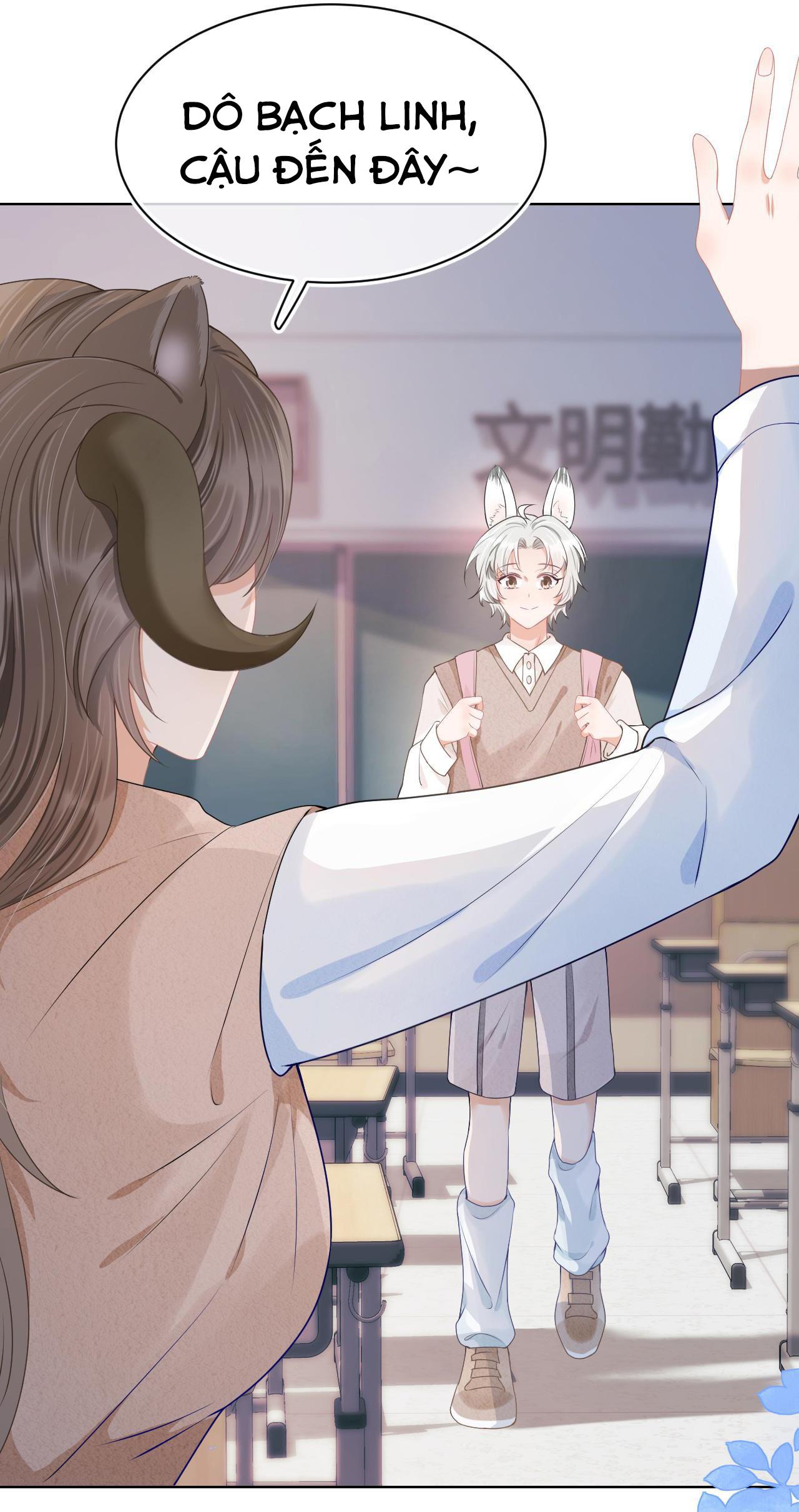 [ss2] một ngụm ăn cả thỏ con chapter 2 2