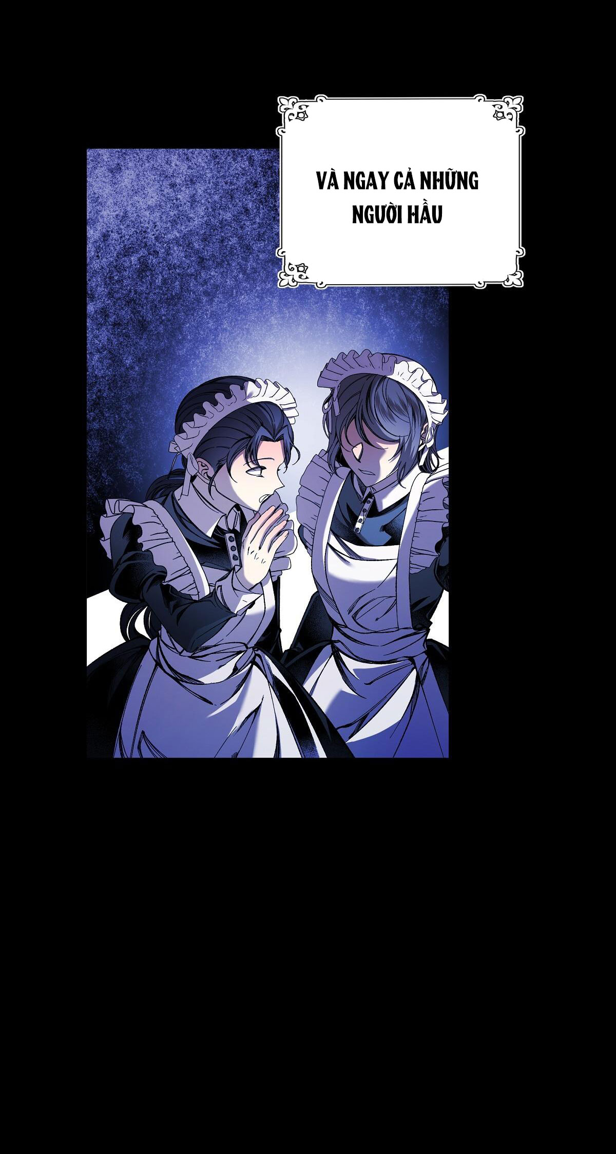 bánh xe của charlotte chapter 27.1 31