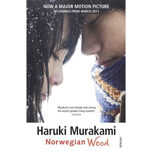 Norwegian Wood