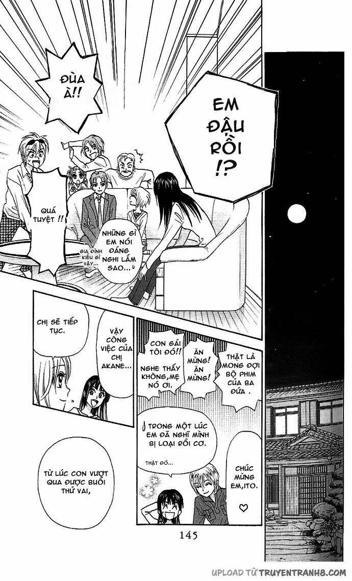 romeo và juliet hiện đại ii chapter 3 42