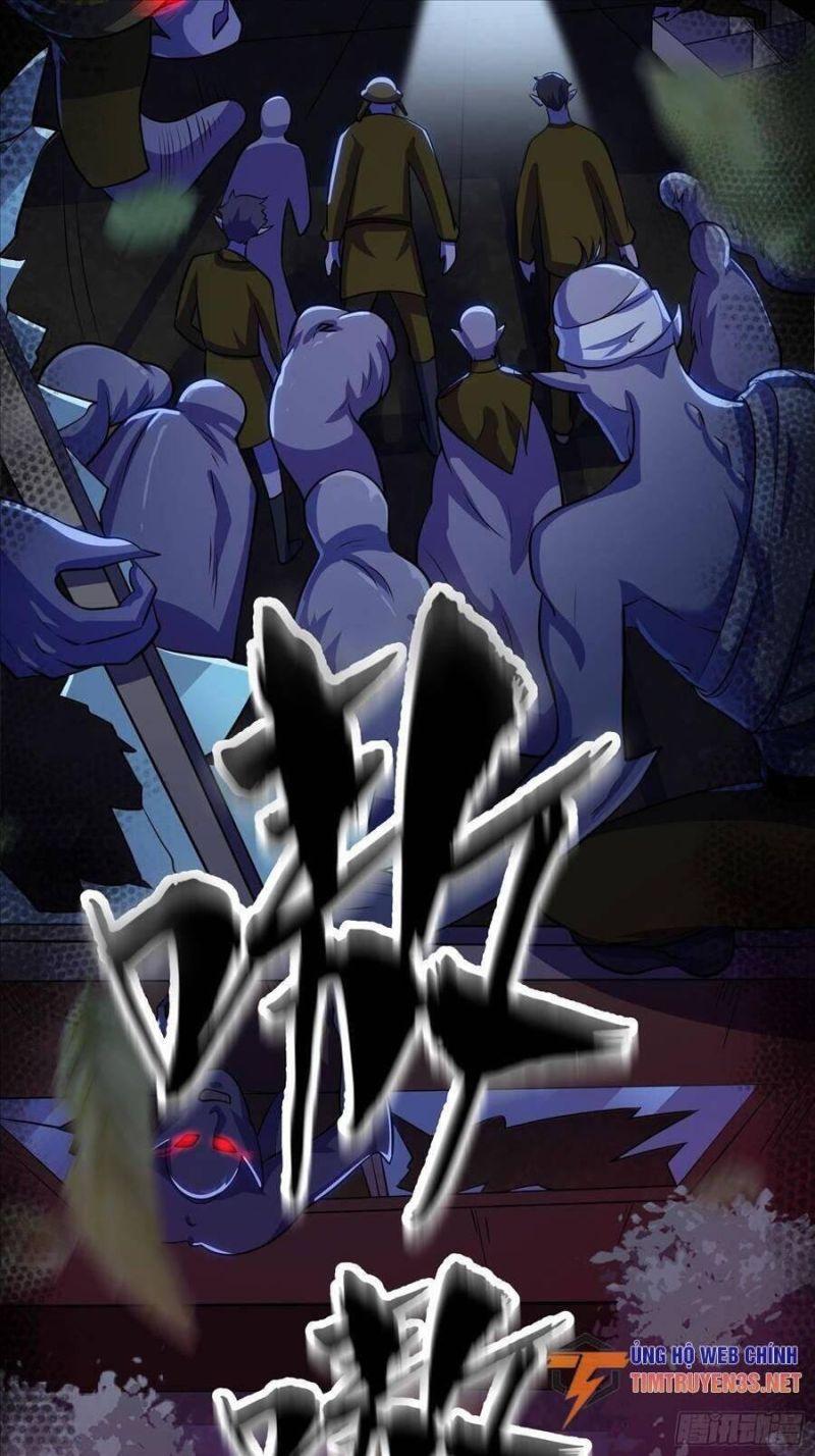 đạo pháp là gì? ta chỉ biết lôi pháp chapter 14 38