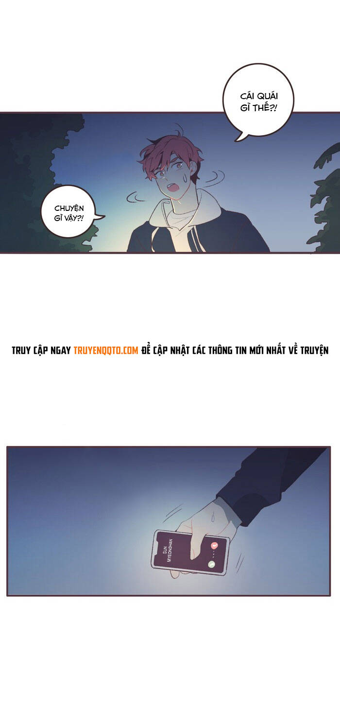 last paradise chapter 25 29