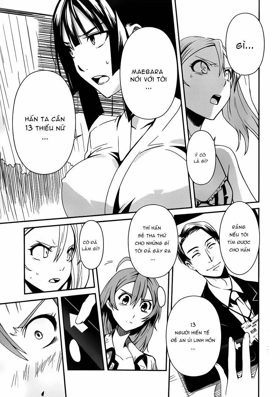 bloody maiden - juusanki no shima chapter 10 6