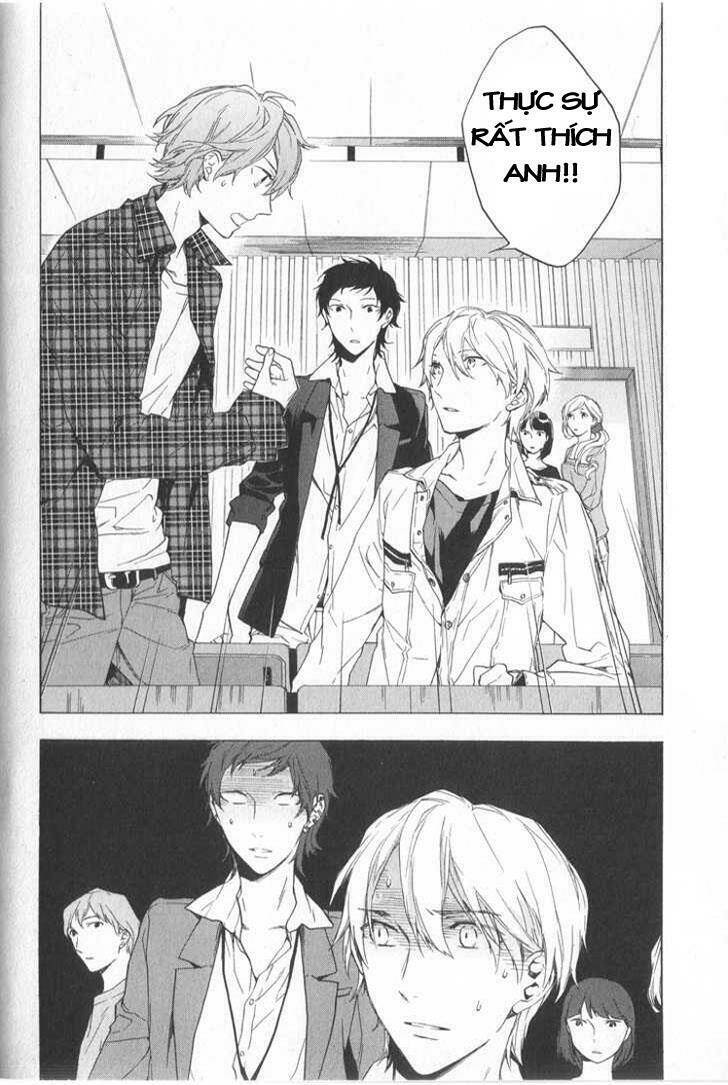 only the flower knows chapter 2 14