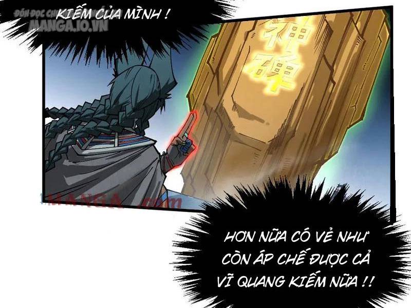 vạn cổ chí tôn chapter 309 13