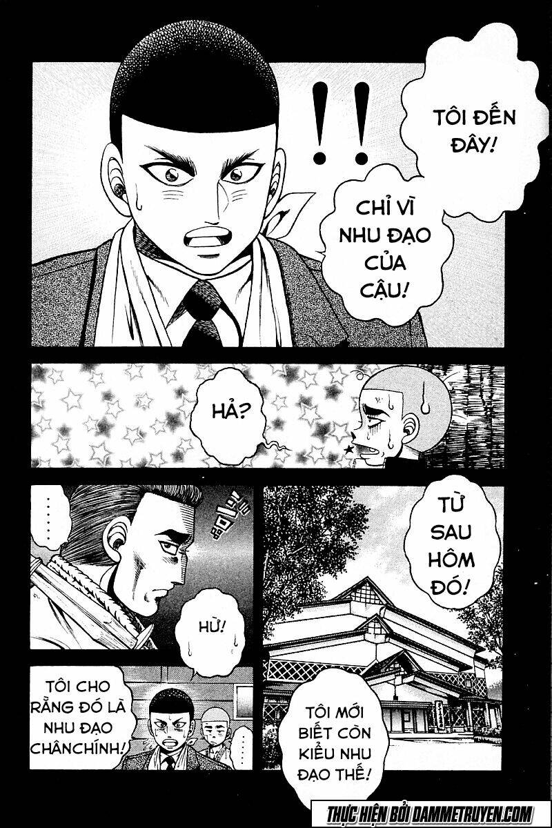 shin kotaro makaritoru! juudouhen chapter 182 3