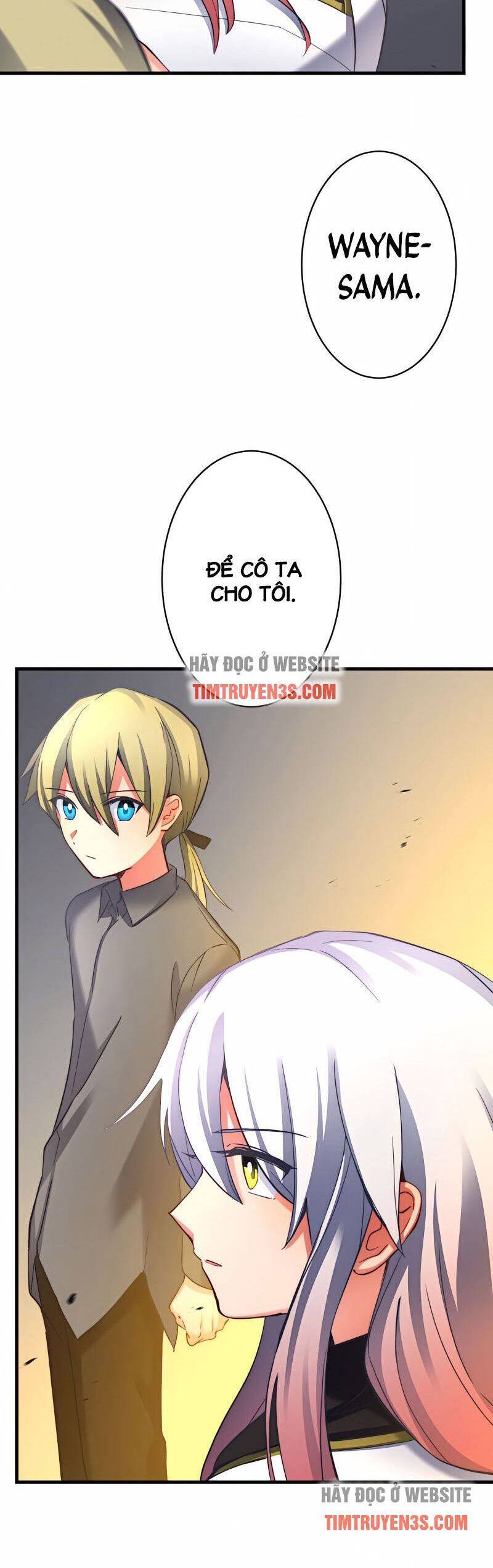 saikyou inyoushi no isekai tenseiki chapter 12 20