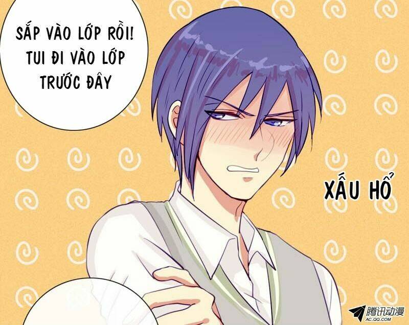 song sinh đổi chỗ ở chapter 5 59