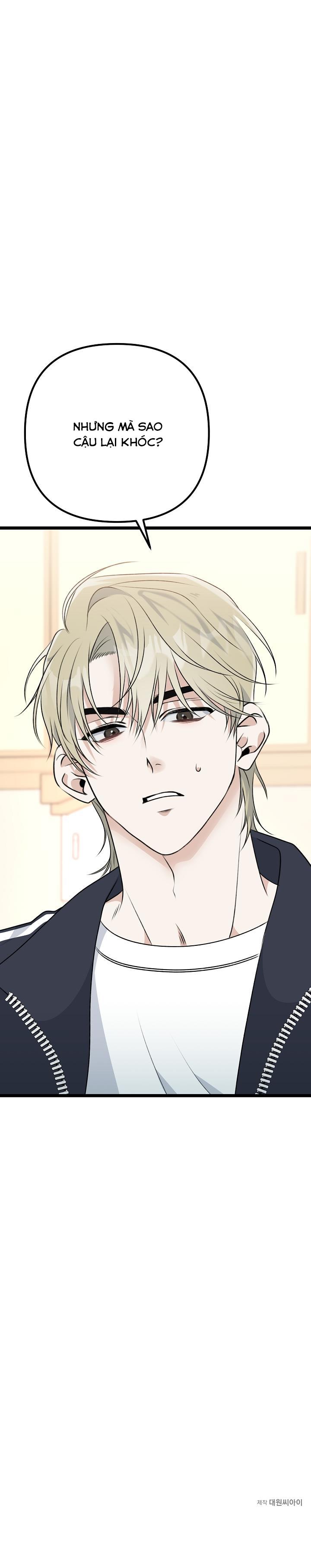 cảm nắng chapter 8 20