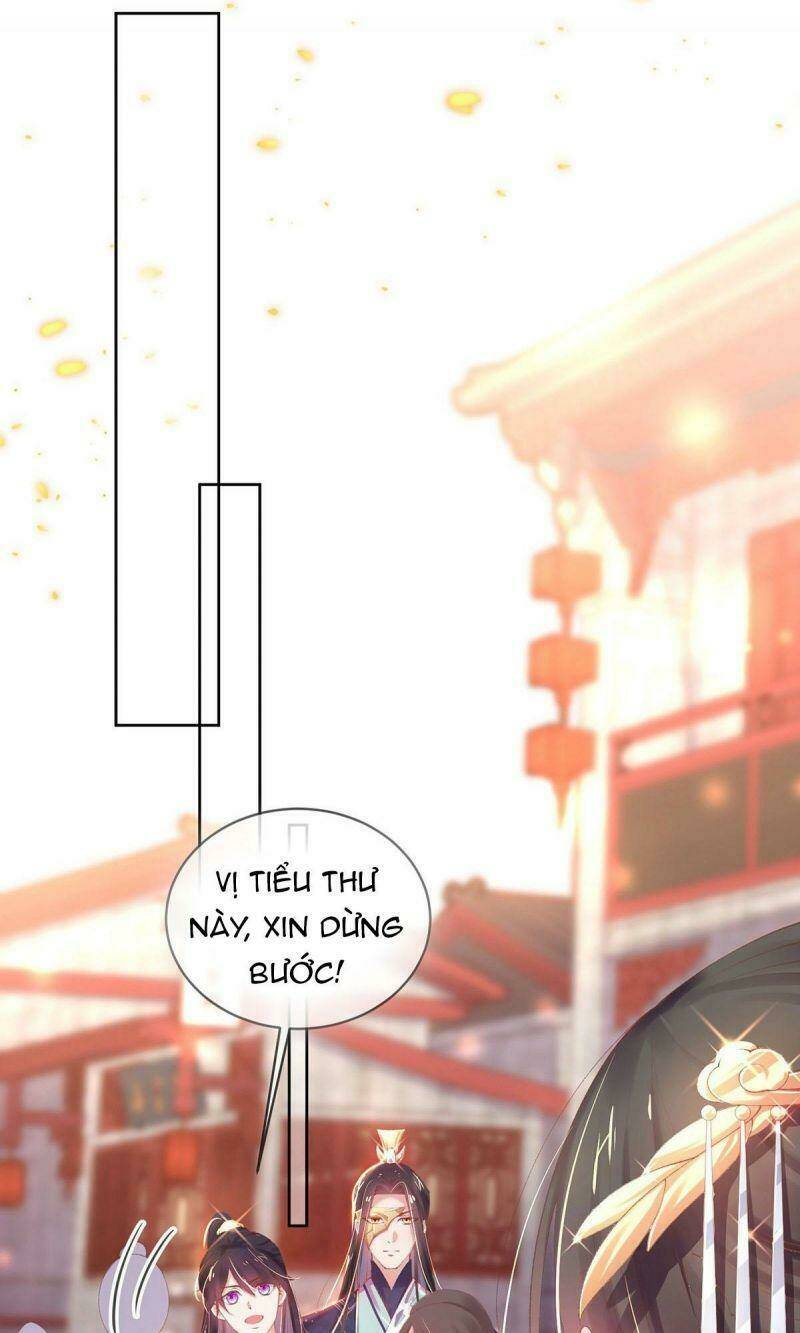 thị huyết y phi chapter 25 16