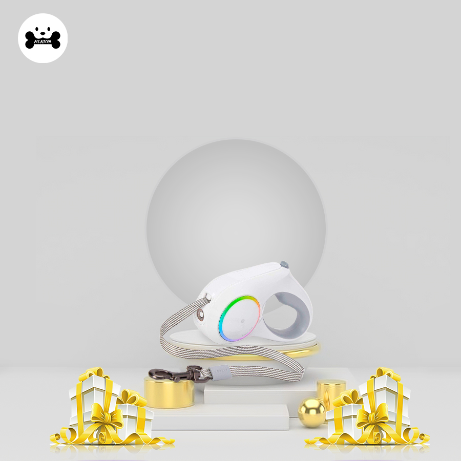 Dây dắt Petkit Go Shine