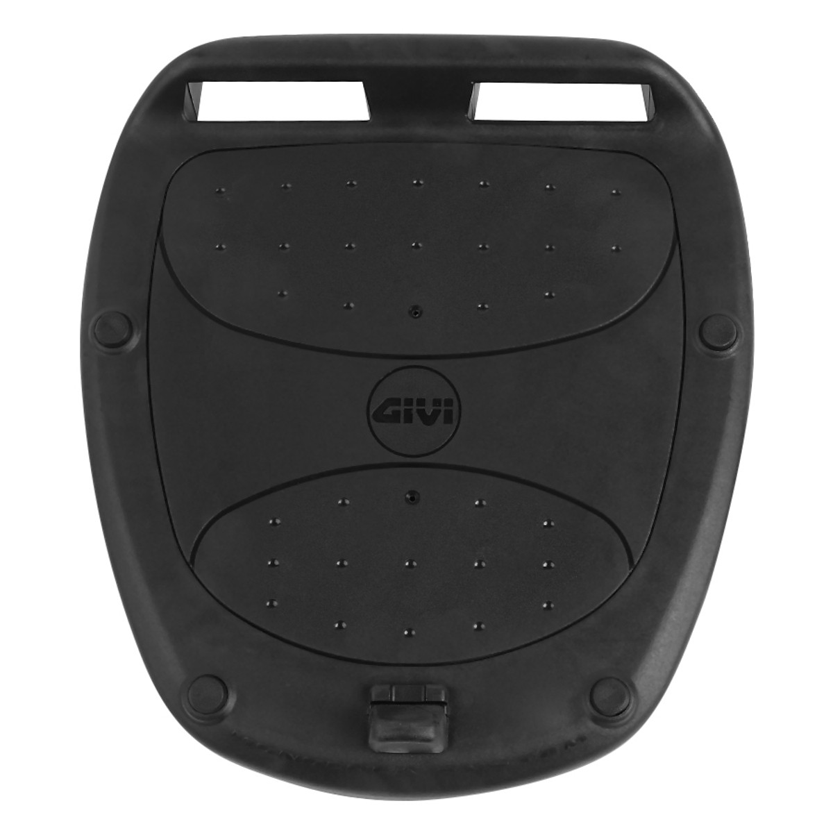 Combo Thùng Givi E26N Kèm Đế Và Cảng Sau Cho Xe Winner 150/Winner X Hàng Chính Hãng