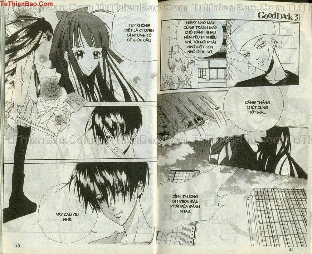 good luck chapter 5 20