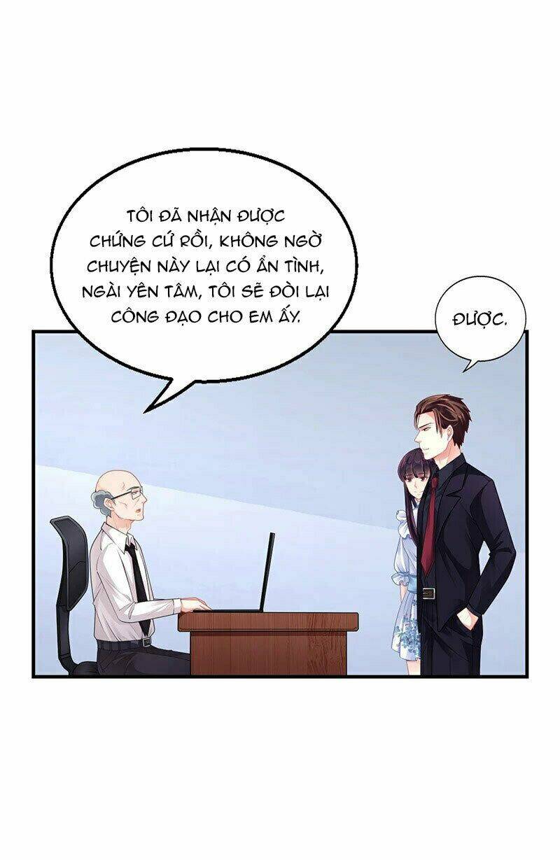 danh môn độc sủng ái thê chapter 32 19